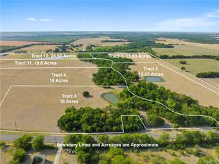 Tract 4, 18 Acres FM 147, Marlin, TX 76682