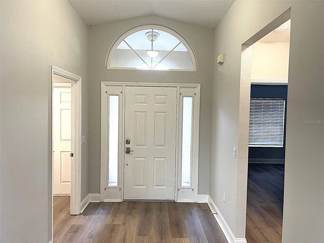 137 N GOLF HARBOR PATH, Inverness, FL 34450