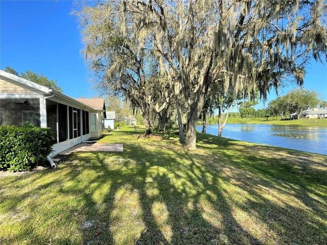 137 N GOLF HARBOR PATH, Inverness, FL 34450