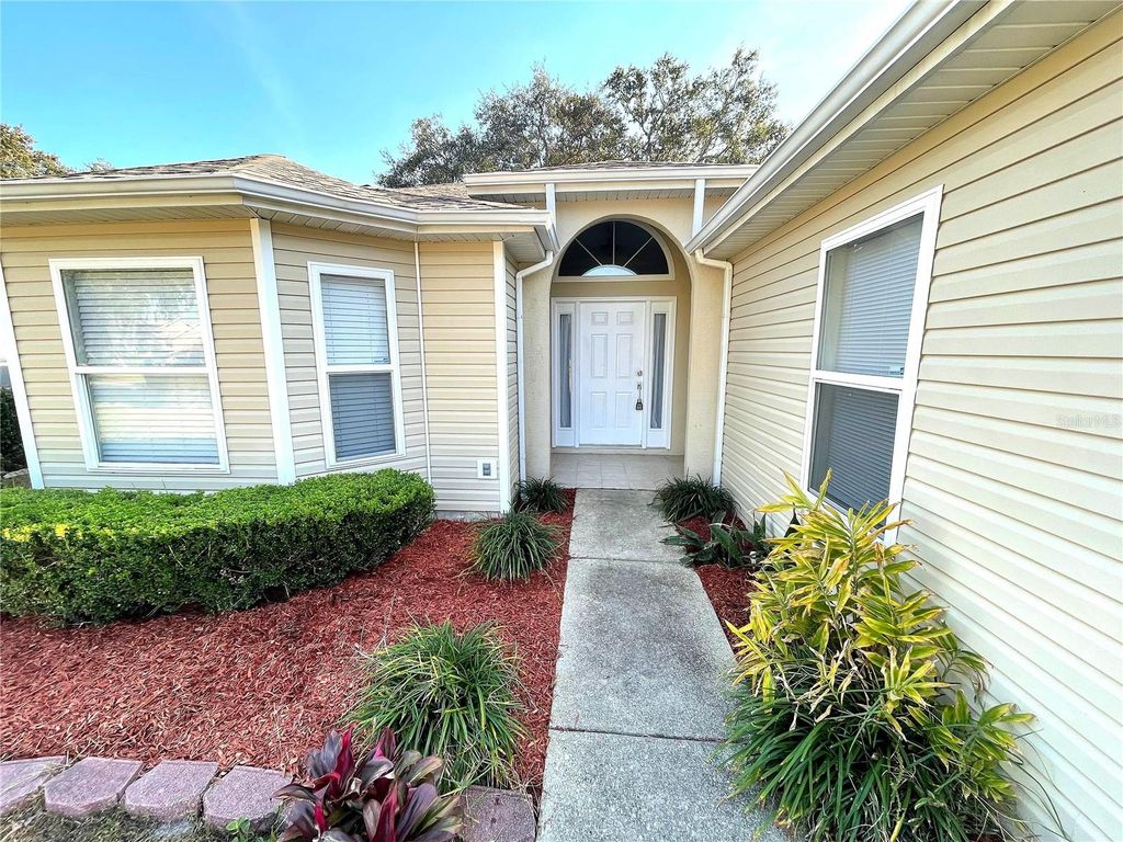 137 N GOLF HARBOR PATH, Inverness, FL 34450