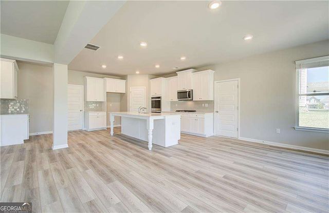 120 Haverling Pass, Hampton, GA 30252