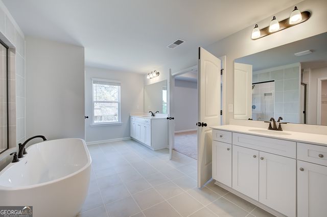 120 Haverling Pass, Hampton, GA 30252