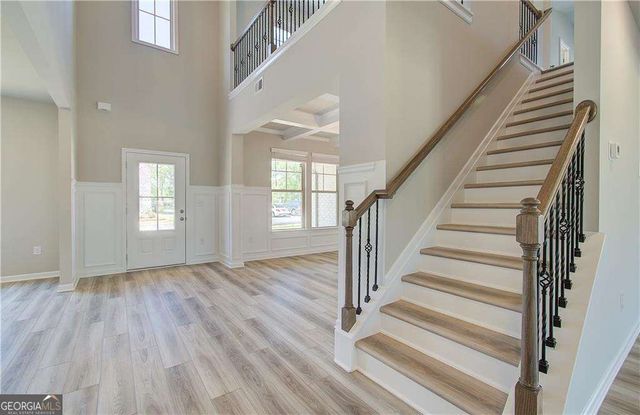 120 Haverling Pass, Hampton, GA 30252