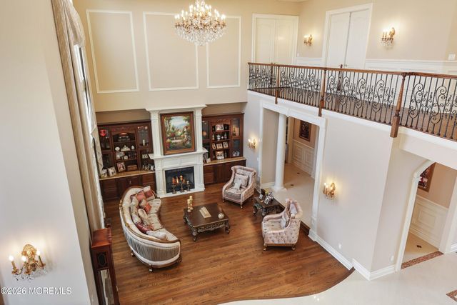 19 Embry Farm Road, Marlboro, NJ 07746