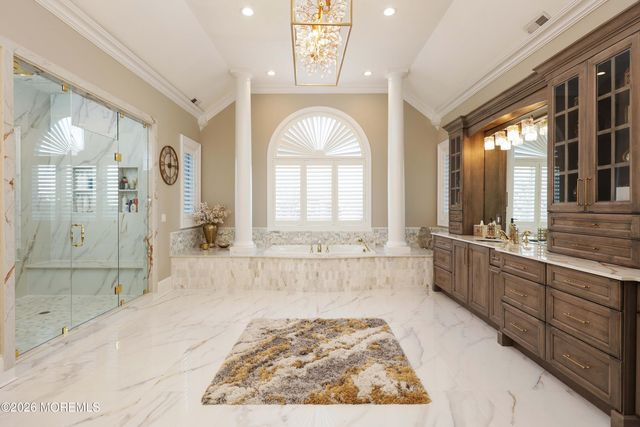 19 Embry Farm Road, Marlboro, NJ 07746