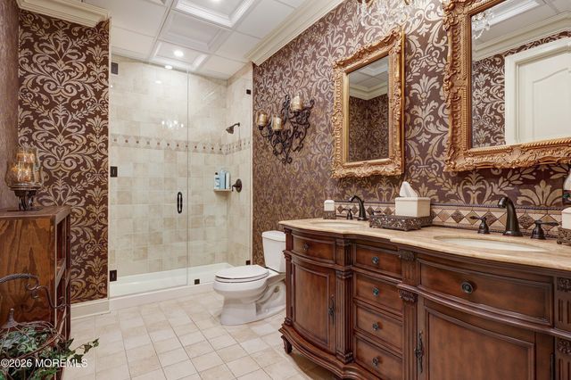 19 Embry Farm Road, Marlboro, NJ 07746