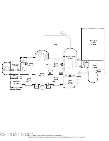 19 Embry Farm Road, Marlboro, NJ 07746