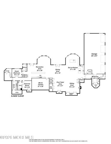 19 Embry Farm Road, Marlboro, NJ 07746