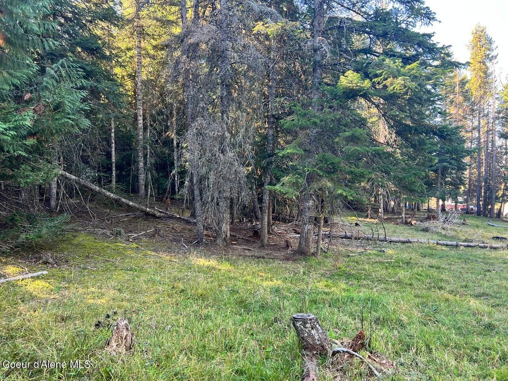 NKA Happy Valley Ln, St. Maries, ID 83861