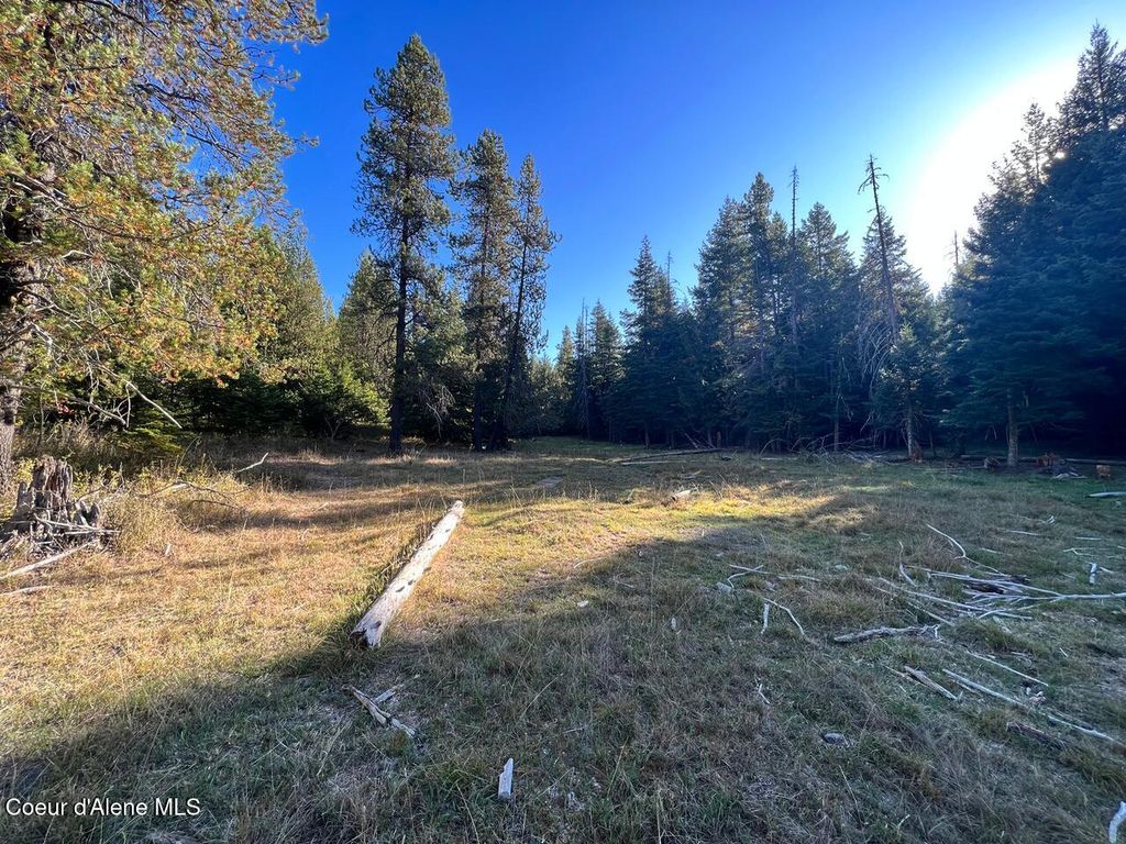 NKA Happy Valley Ln, St. Maries, ID 83861 photo 2