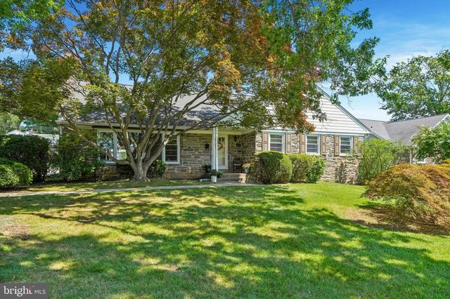 205 N MORGAN AVE, Havertown, PA 19083