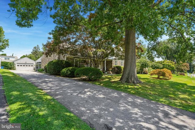 205 N MORGAN AVE, Havertown, PA 19083