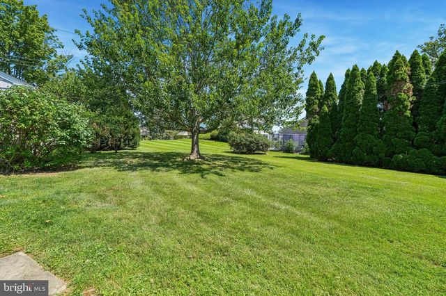 205 N MORGAN AVE, Havertown, PA 19083