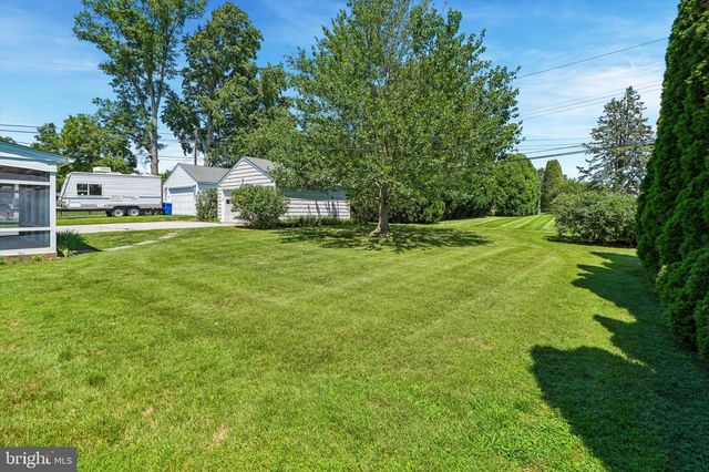 205 N MORGAN AVE, Havertown, PA 19083