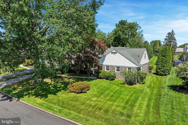 205 N MORGAN AVE, Havertown, PA 19083