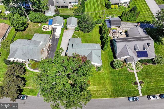205 N MORGAN AVE, Havertown, PA 19083