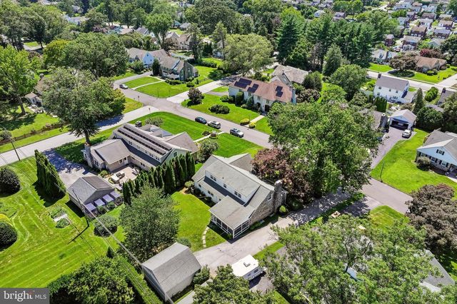 205 N MORGAN AVE, Havertown, PA 19083