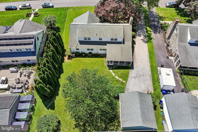 205 N MORGAN AVE, Havertown, PA 19083