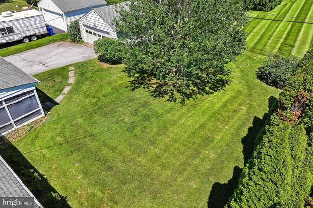 205 N MORGAN AVE, Havertown, PA 19083