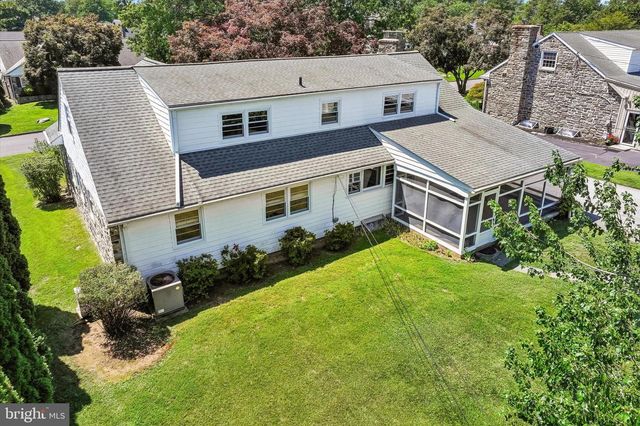 205 N MORGAN AVE, Havertown, PA 19083