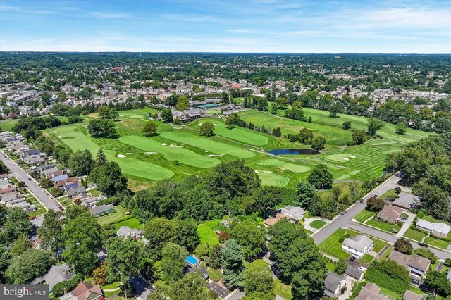 205 N MORGAN AVE, Havertown, PA 19083