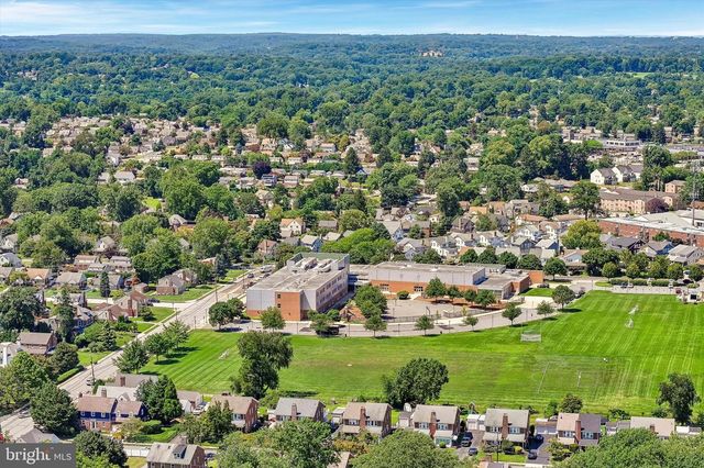 205 N MORGAN AVE, Havertown, PA 19083