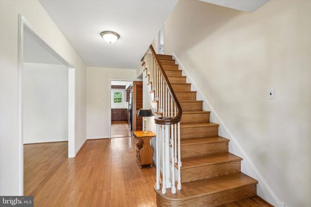205 N MORGAN AVE, Havertown, PA 19083