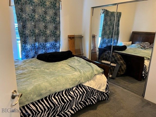 1203 Duncan Road, Belgrade, MT 59718