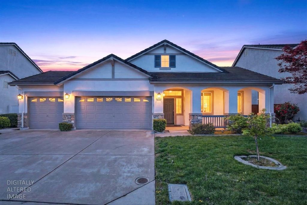 4093 Pine Lake Cir, Stockton, CA 95219