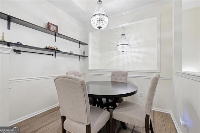 4246 River Green Drive NW 202, Atlanta, GA 30327