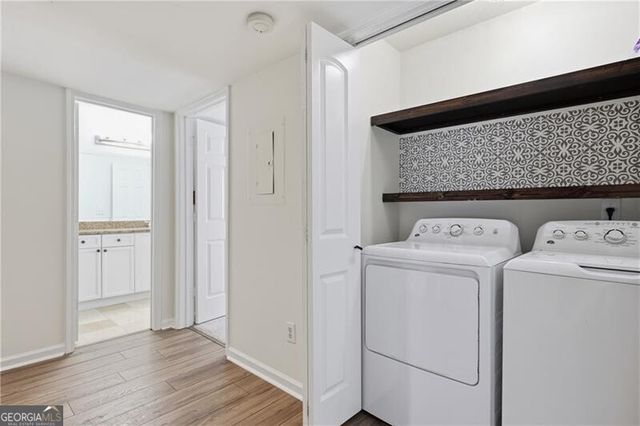 4246 River Green Drive NW 202, Atlanta, GA 30327