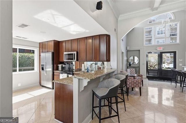 4246 River Green Drive NW 202, Atlanta, GA 30327