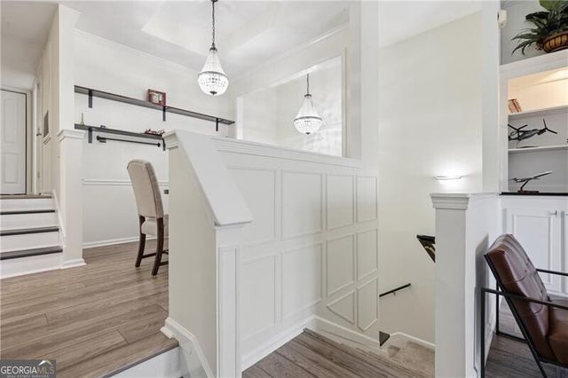 4246 River Green Drive NW 202, Atlanta, GA 30327