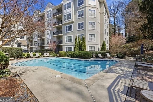 4246 River Green Drive NW 202, Atlanta, GA 30327