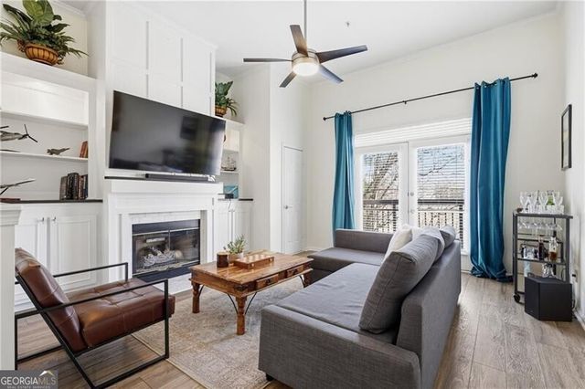 4246 River Green Drive NW 202, Atlanta, GA 30327