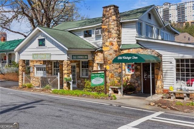 4246 River Green Drive NW 202, Atlanta, GA 30327