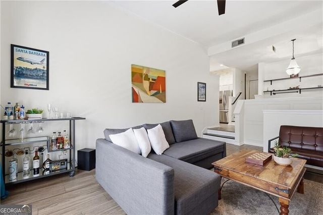 4246 River Green Drive NW 202, Atlanta, GA 30327