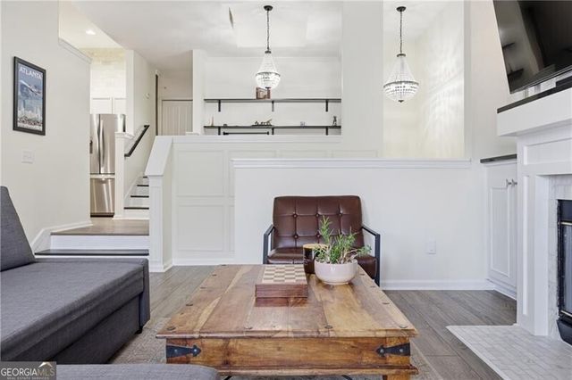 4246 River Green Drive NW 202, Atlanta, GA 30327