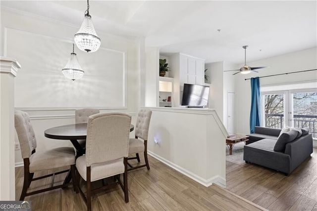 4246 River Green Drive NW 202, Atlanta, GA 30327