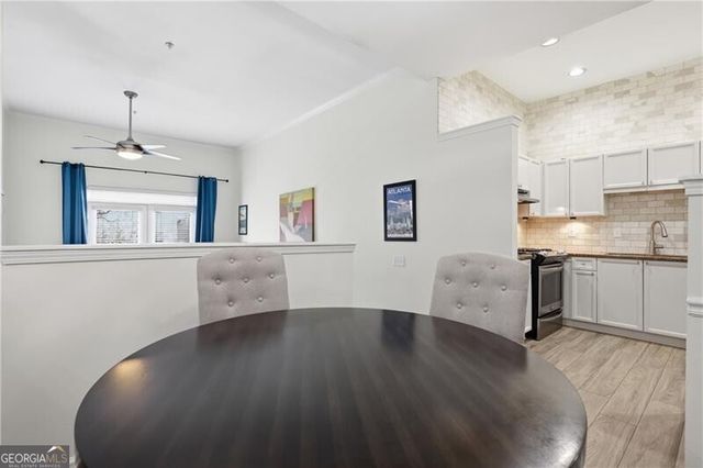 4246 River Green Drive NW 202, Atlanta, GA 30327