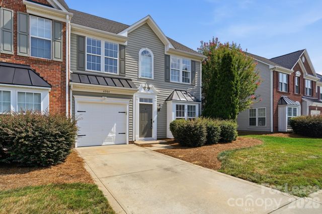 4084 Holly Villa Circle, Indian Trail, NC 28079
