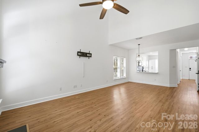 4084 Holly Villa Circle, Indian Trail, NC 28079