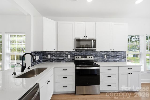 4084 Holly Villa Circle, Indian Trail, NC 28079