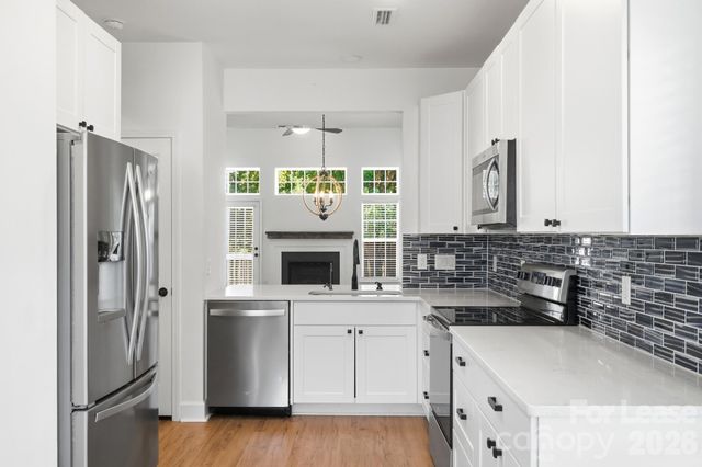 4084 Holly Villa Circle, Indian Trail, NC 28079