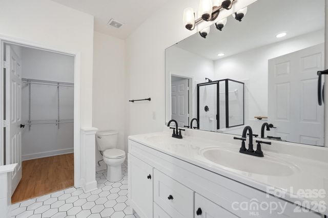 4084 Holly Villa Circle, Indian Trail, NC 28079