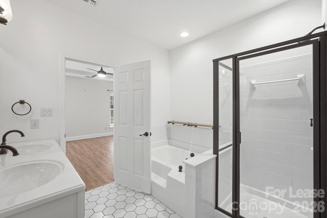 4084 Holly Villa Circle, Indian Trail, NC 28079