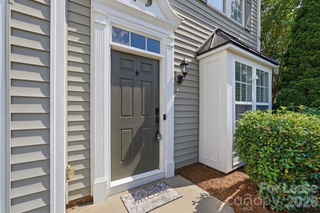 4084 Holly Villa Circle, Indian Trail, NC 28079