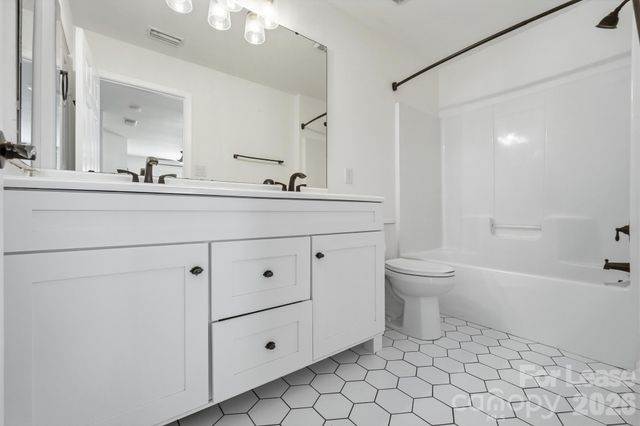 4084 Holly Villa Circle, Indian Trail, NC 28079