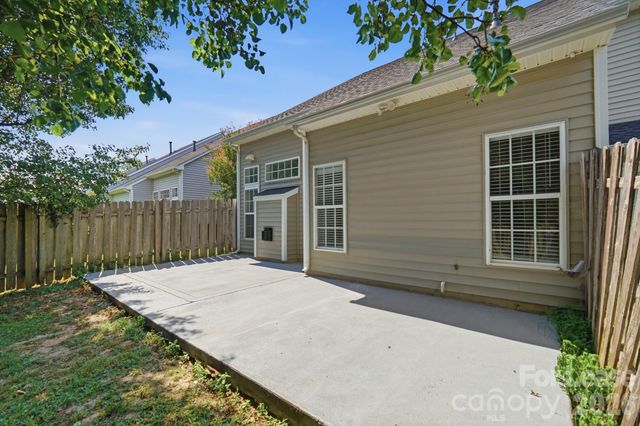 4084 Holly Villa Circle, Indian Trail, NC 28079