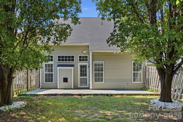 4084 Holly Villa Circle, Indian Trail, NC 28079